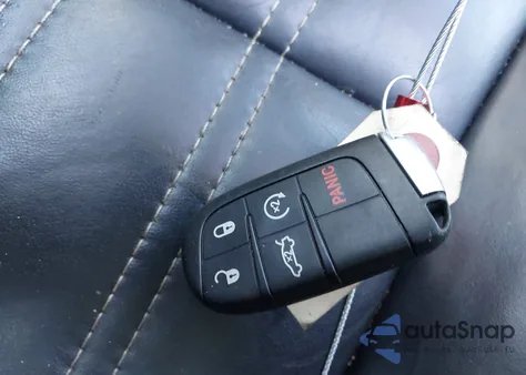 2016 Chrysler 300 300S из США, поврежденный, VIN 2C3CCABG8GH141445